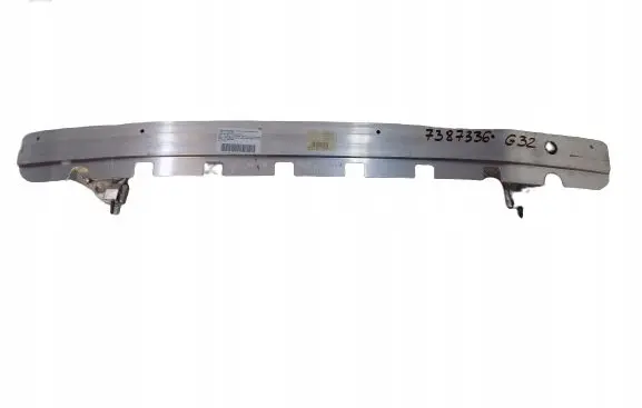 BMW 6 G32 Gran Turismo Rear bumper cross member 7387336