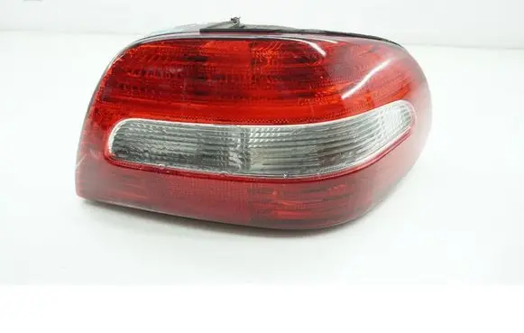 Volvo C70 Rear/tail lights 