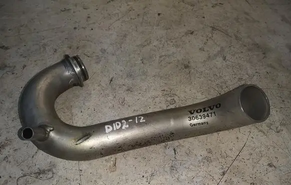 Volvo XC90 Clutch pipe/line 30639471
