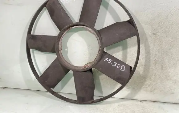 BMW X5 E53 Fan impeller 6600100000