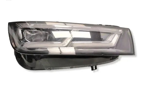 Audi Q5 SQ5 Headlight/headlamp 80A941036A 7PP941592CB 80A907397D