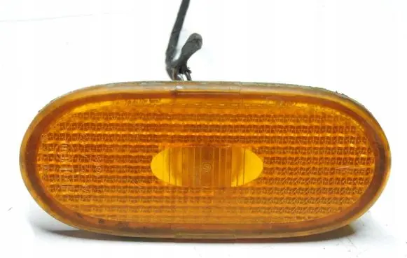 Mercedes-Benz Sprinter W906 Front fender indicator light