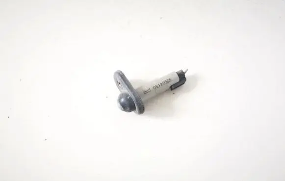 Opel Zafira A Front door sensor 90504150