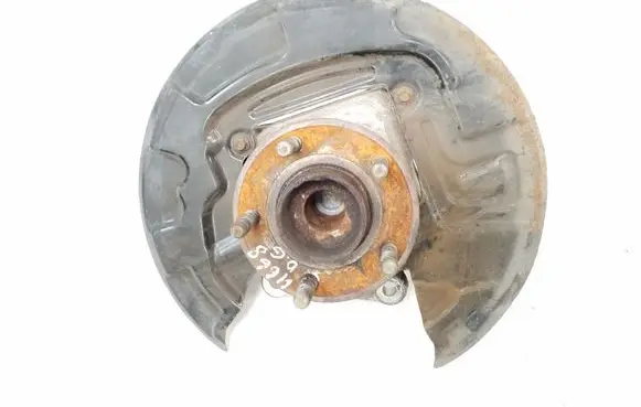 Ford Mondeo MK V Rear wheel hub DG9C5B758AG
