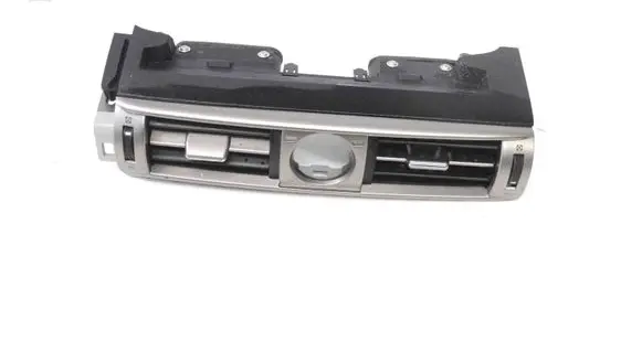Lexus IS III XE30 Dashboard air vent grill cover trim 5567053110 5567053100
