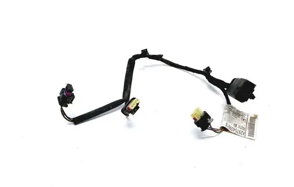 Mercedes-Benz EQS V297 Engine installation wiring loom A2975409916