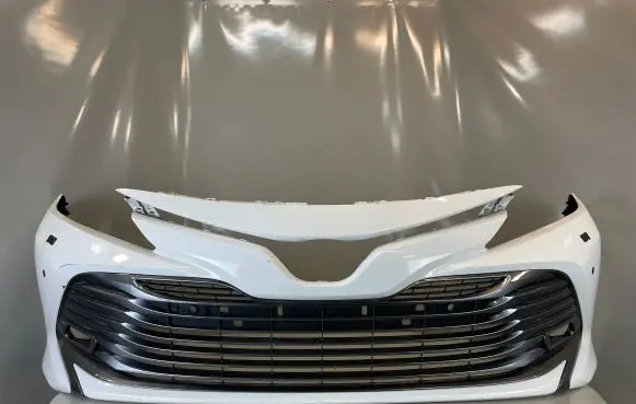 Toyota Camry VIII XV70 Front bumper 5311333020 5311333030 5311333040