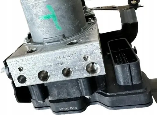 Renault Arkana ABS Pump