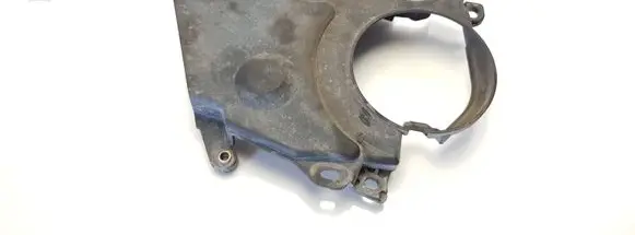 Peugeot 407 Timing belt guard (cover) 9682068380
