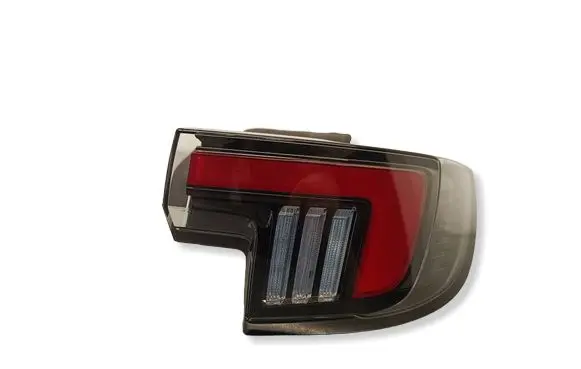 Opel Mokka B Rear/tail lights 9861335580 27082024 2SK01748402AA