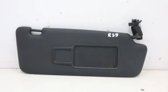 Audi RS5 Sun visor 