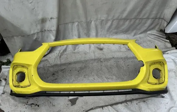 Suzuki Swift II Front bumper