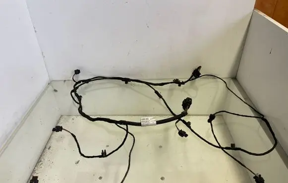 Seat Ateca Parking sensor (PDC) wiring loom 575971095A 1SB4575095A0C
