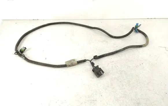Opel Vectra C Parking sensor (PDC) wiring loom 24419043 0220031113202052 2003JM24