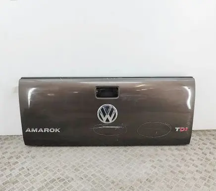 Volkswagen Amarok Tailgate/trunk/boot lid 2H5829104B
