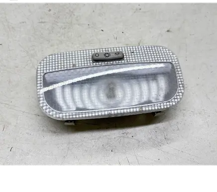 Citroen C4 Grand Picasso Rear seat light 9652262180