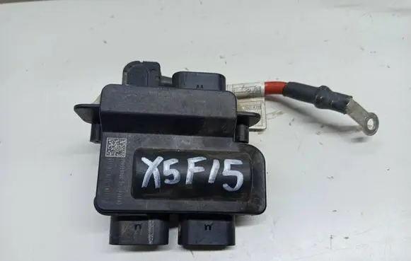 BMW X5 F15 Positive wiring loom 3009160939 H125800771 BMPS944143