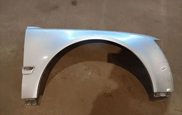 Audi A8 S8 D3 4E Fender 