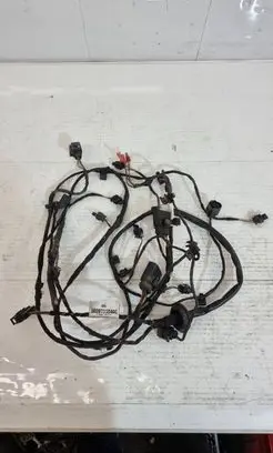 Audi Q5 SQ5 Parking sensor (PDC) wiring loom 8R0971104AC