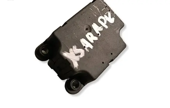Citroen Xsara Picasso Air flap motor/actuator 