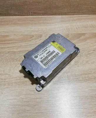 BMW 5 E60 E61 Airbag control unit/module 6946400