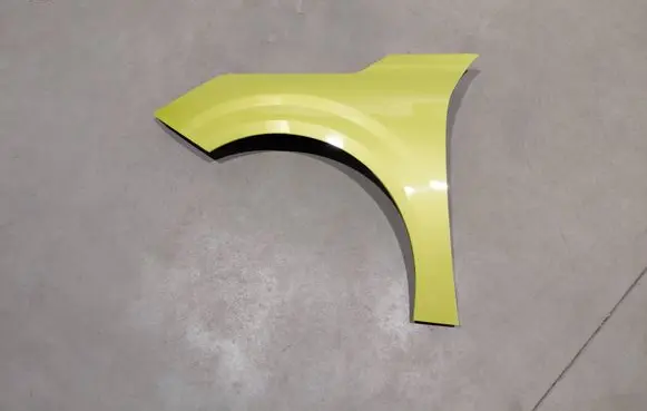 Peugeot 208 II Fender 9823208480