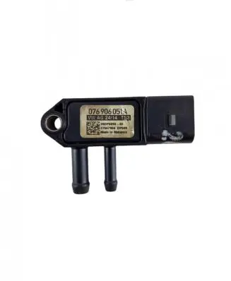 Volkswagen Jetta V Air pressure sensor 076906051a