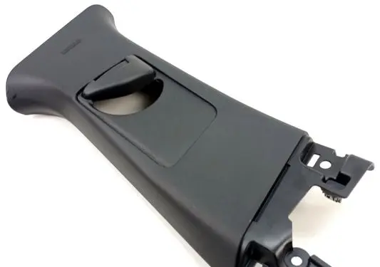 Ford Kuga I (A) pillar trim LV4B-S24582-AJ