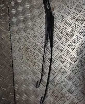 Seat Ibiza II (6k) Front wiper blade arm 4586