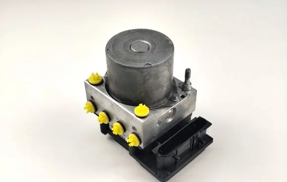 Nissan Qashqai ABS Pump 47660JD000 0265231899 0265800609