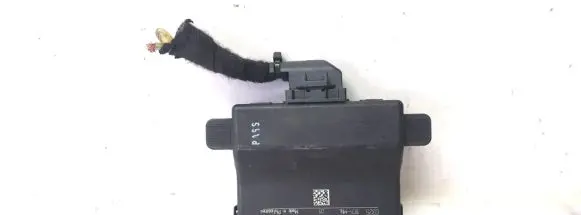 Volkswagen Caddy Other control units/modules 1K0907530D