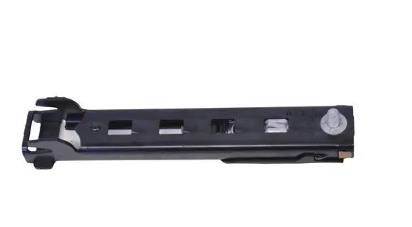 Mercedes-Benz E W212 Seat belt height adjuster 
