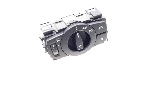 BMW 1 E81 E87 Light switch 6932794