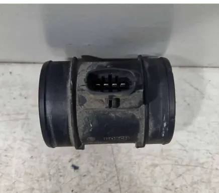 Mass air flow meter