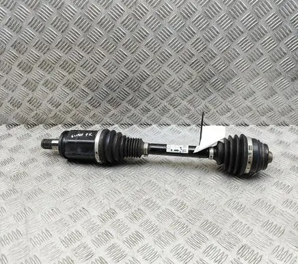 BMW 4 G22 G23 G24 G26 Front driveshaft 9452629
