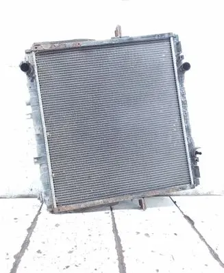 KIA Sorento Coolant radiator 253103E600