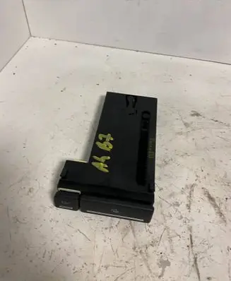 Audi A4 S4 B7 8E 8H Dashboard storage box/compartment 8E1941561E