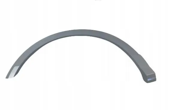 Audi Q2 - Rear arch trim 81A853818A