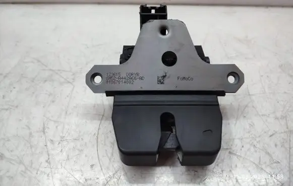 Land Rover Evoque I Tailgate/trunk/boot lock/catch/latch 6H52A442A65AD