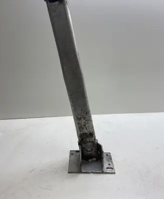 Citroen DS4 Front bumper cross member