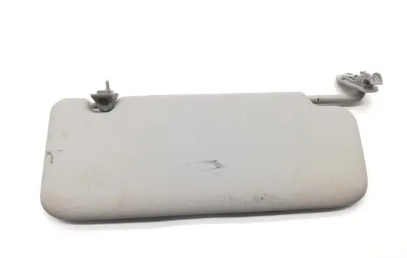 Hyundai Kona I Sun visor