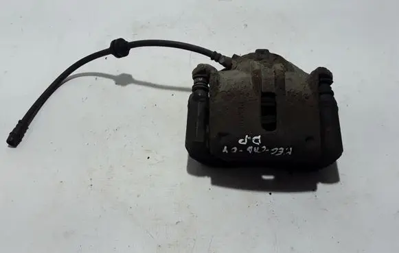 Renault Megane II Front brake caliper 7701207686