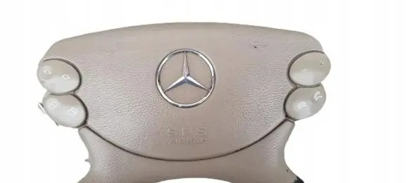 Mercedes-Benz CLK A209 C209 Side airbag YP3NZ73NBUY