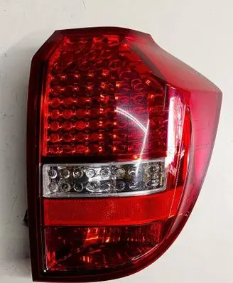 KIA Ceed Rear/tail lights 924021H3U1 924021H3