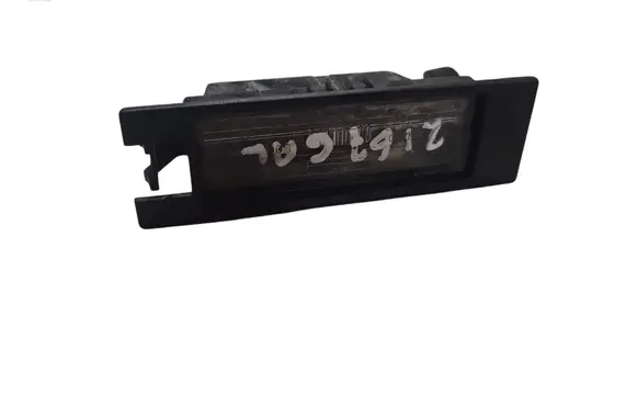 Opel Insignia A Number plate light