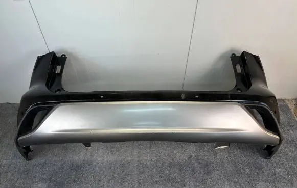 Toyota Highlander XU70 Rear bumper 52159-0E170