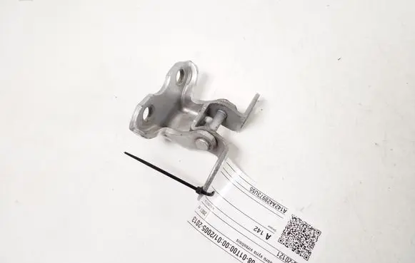 Lexus IS 220D-250-350 Rear door upper hinge 68750-20121