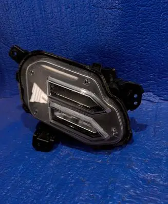 KIA Sorento IV Front fog light 92201P2000