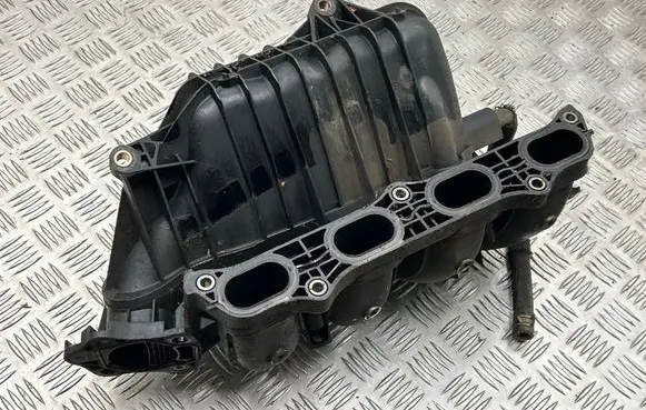 Intake manifold