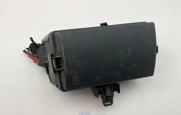 Audi A3 S3 8V Fuse box set 5Q0907361C 63512835 63512832